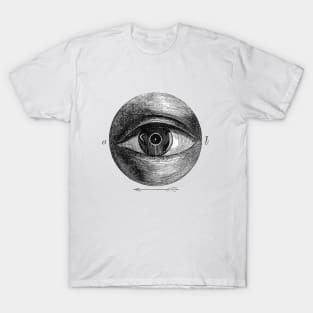 Eye of the Beholder T-Shirt